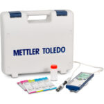 Mettler Toledo Seven2Go S2-Field-Kit портативный pH-метр