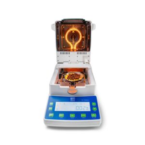MT Measurement MT105 анализатор влажности