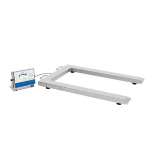 Radwag HX5.EX-1.4P.1500.H взрывозащищенные паллетные весы