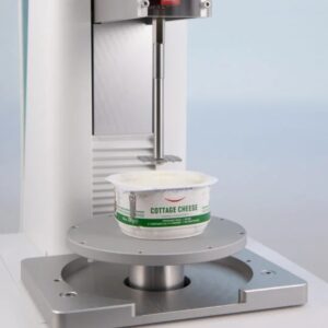 Lamy Rheology сетчатый зонд диаметром 40 мм