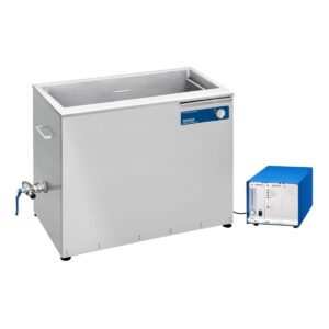 Bandelin Sonorex Technik ZM 182 UH ультразвуковая ванна с подогревом (40 кГц)