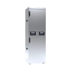 Pol-Eko ST2/CHL3 PS Smart суховоздушный термостат с холодильником