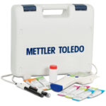 Mettler Toledo SevenGo Duo SG23-FK2-Kit портативный pH-метр/кондуктометр