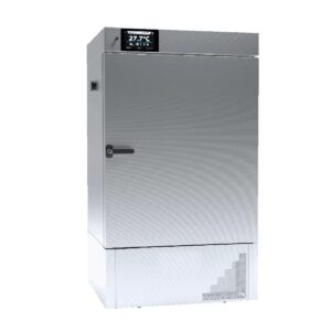 Pol-Eko ILW 240 IG Smart PRO охлаждаемый инкубатор