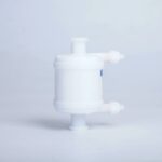 Cobetter Purcise PEH Bricap C02 стерилизованный предварительный фильтр с фланцами 19 мм