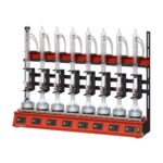 Behr behrotest R 258 S-FB аппарат для экстракции по Сокслету
