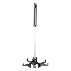 Miele A 841/1 сопло инжектора 210 мм с пластиковыми опорами (5 шт)