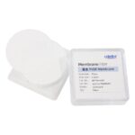 Cobetter PVDF дисковый мембранный фильтр 47 мм с порами 0,1 мкм