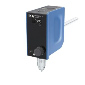 IKA Ministar 40 digital верхнеприводная мешалка