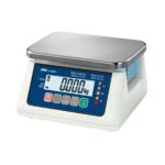 AnD SJ-15KWP влагозащищенные счетные весы