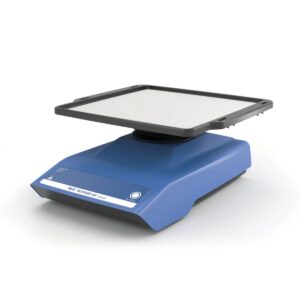 IKA Rocker 3D basic орбитально-качающий шейкер