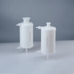 Cobetter Purcise SAF Bricap L20 капсульный стерилизующий фильтр с фланцами 38 мм и порами 0,65/0,2 мкм