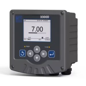 MT Measurement 3300D трансмиттер