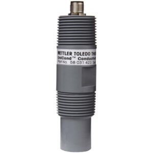 Mettler Toledo UniCond 1NPT 4E CPVC/Hast ISM датчик электропроводности