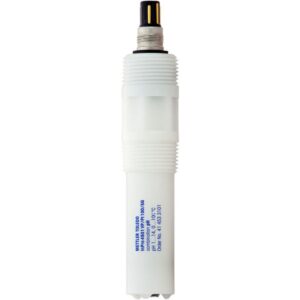 Mettler Toledo InPro 4501/Pt1000/SG/10m/S/T комбинированный pH-электрод
