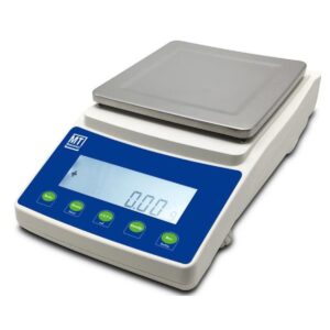 MT Measurement MT-FAC5502E прецизионные весы