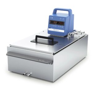 IKA ICC basic pro 20 c погружной термостат с ванной