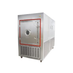 Creatrust CTFD-300S камерная сублимационная сушилка