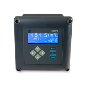 MT Measurement DOT3200 24V трансмиттер
