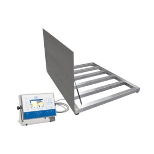 Radwag HX5.EX-1.4.150.H7/Z взрывозащищенные платформенные весы