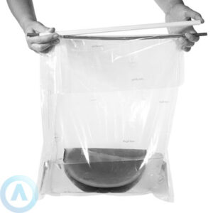 Interscience BagClip зажим для пакетов 2000/3500 мл