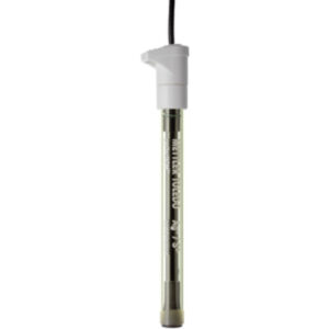 Mettler Toledo perfectION comb AG/S Lemo ионоселективный электрод