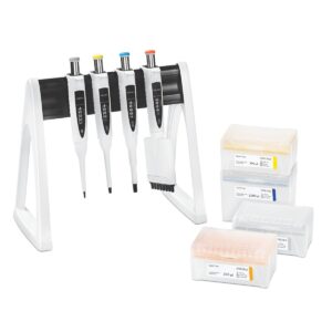 Sartorius Proline Plus 3-pack Max набор механических дозаторов