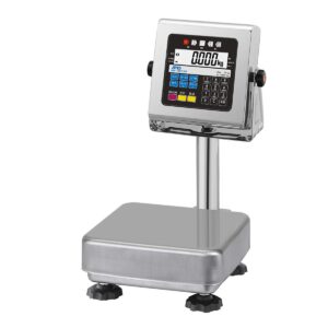 AnD HW-10KCWP влагозащищенные платформенные весы