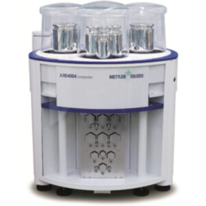 Mettler Toledo AX16004 компаратор массы