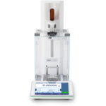 Mettler Toledo XPR226DRQ аналитические весы