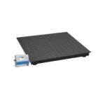Radwag HX5.EX-1.4.1500.C9 взрывозащищенные платформенные весы