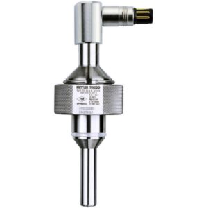 Mettler Toledo InPro 6810/25/360 датчик растворенного кислорода