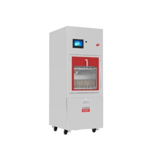 Creatrust CTCW-330 автоматическая моечная машина для бутылок