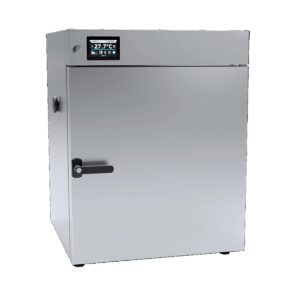 Pol-Eko SRW 115 IG Smart лабораторный стерилизатор