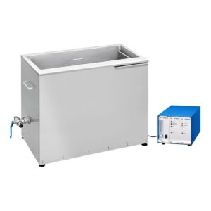 Bandelin Sonorex Technik ZM 182 UL ультразвуковая ванна (25/40 кГц)
