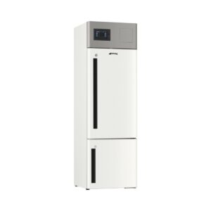 Smeg DT28CEVO холодильник-морозильник