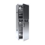 Pol-Eko CHL2/ST3 PS Smart PRO холодильник с суховоздушным термостатом
