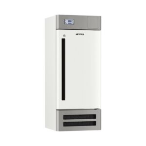 Smeg C30S22C1A морозильник
