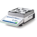 Mettler Toledo MX6002 прецизионные весы