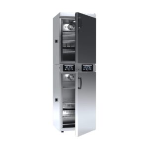 Pol-Eko CHL3/ST2 PS Smart PRO холодильник с суховоздушным термостатом