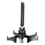 Miele A 842/2 сопло инжектора 90 мм с пластиковыми опорами (10 шт)