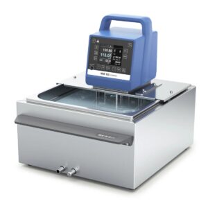 IKA ICC control pro 12 погружной термостат с ванной