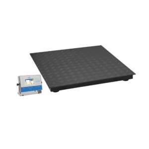Radwag HX5.EX-1.4.600.C8/9 взрывозащищенные платформенные весы