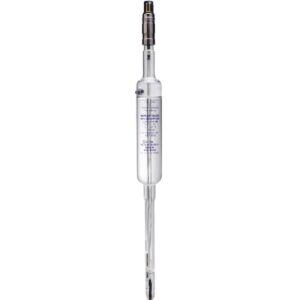 Mettler Toledo InPro 2000i/SG/120/9848 цифровой pH-электрод