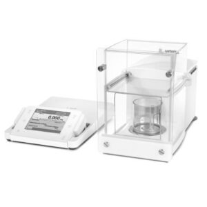 Sartorius Cubis МСМ1005 компаратор массы