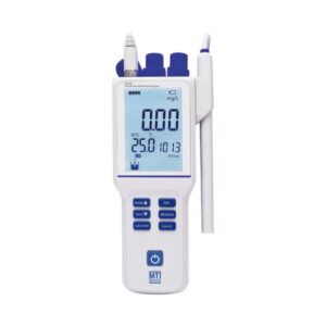 MT Measurement EC210E портативный кондуктометр