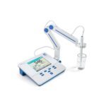 MT Measurement PH400F настольный ph-метр