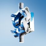 Miele RK LWMM кондуктометр для моечной машины Miele PG 8536