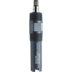 Mettler Toledo InPro 4550/VP/Pt100/SG комбинированный pH-электрод