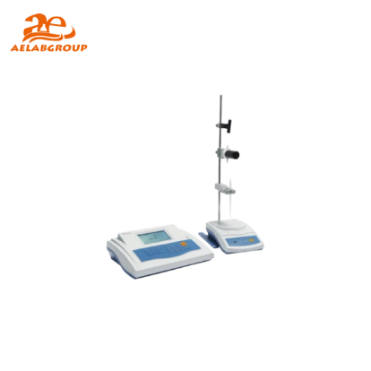 Автоматический титратор A&E LAB Ti-20